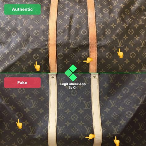 legit check louis vuitton bag